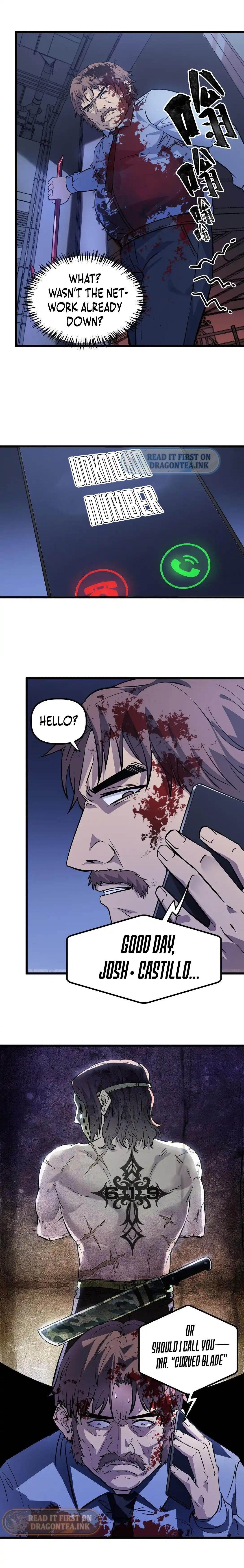 The King Of Snow Chapter 14 - Page 14