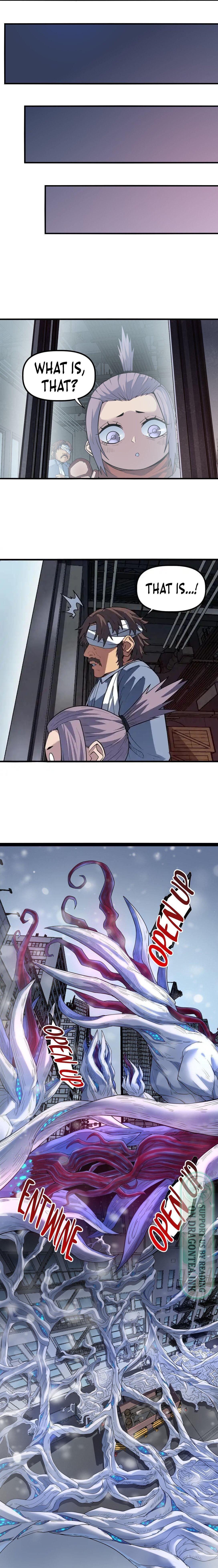 The King Of Snow Chapter 16 - Page 9