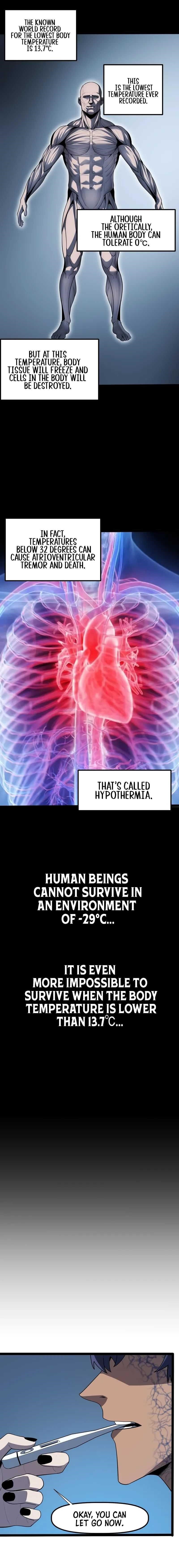 The King Of Snow Chapter 6 - Page 2