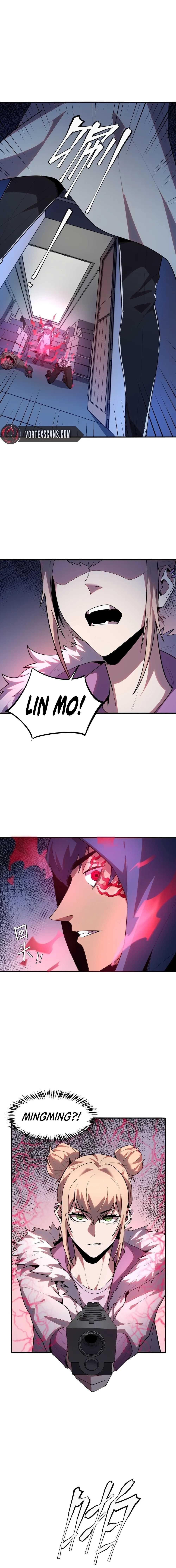 The King Of Snow Chapter 8 - Page 13