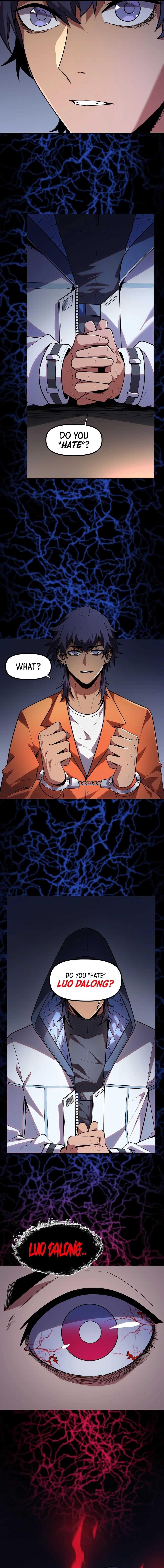 The King Of Snow Chapter 8 - Page 5