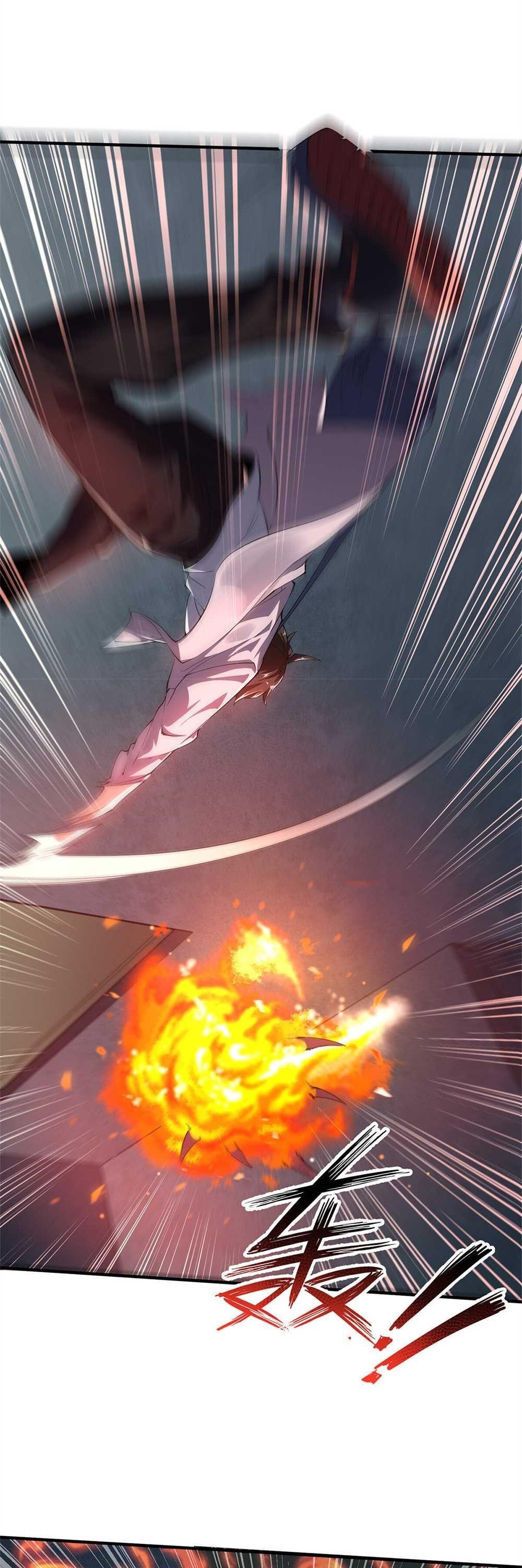 Monster Pet Evolution Chapter 1 - Page 19