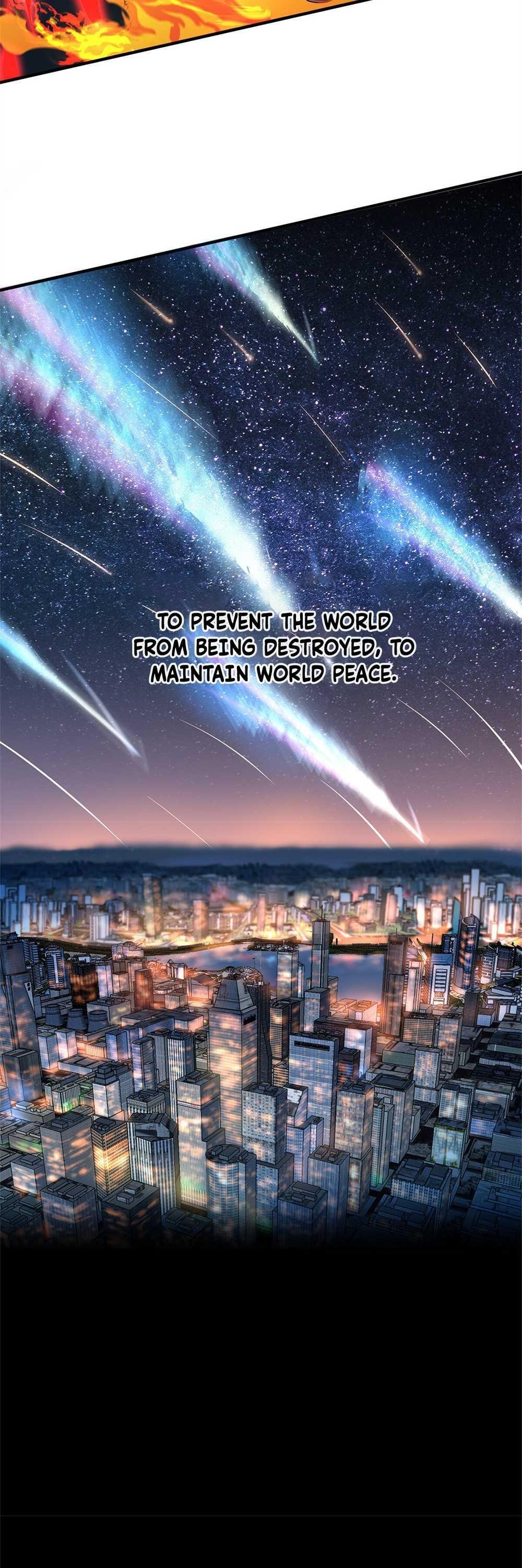 Monster Pet Evolution Chapter 1 - Page 3