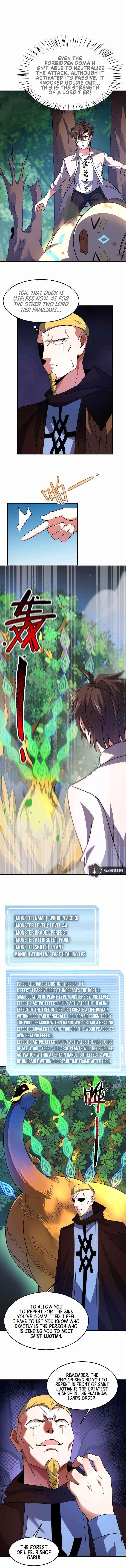 Monster Pet Evolution Chapter 112 - Page 6