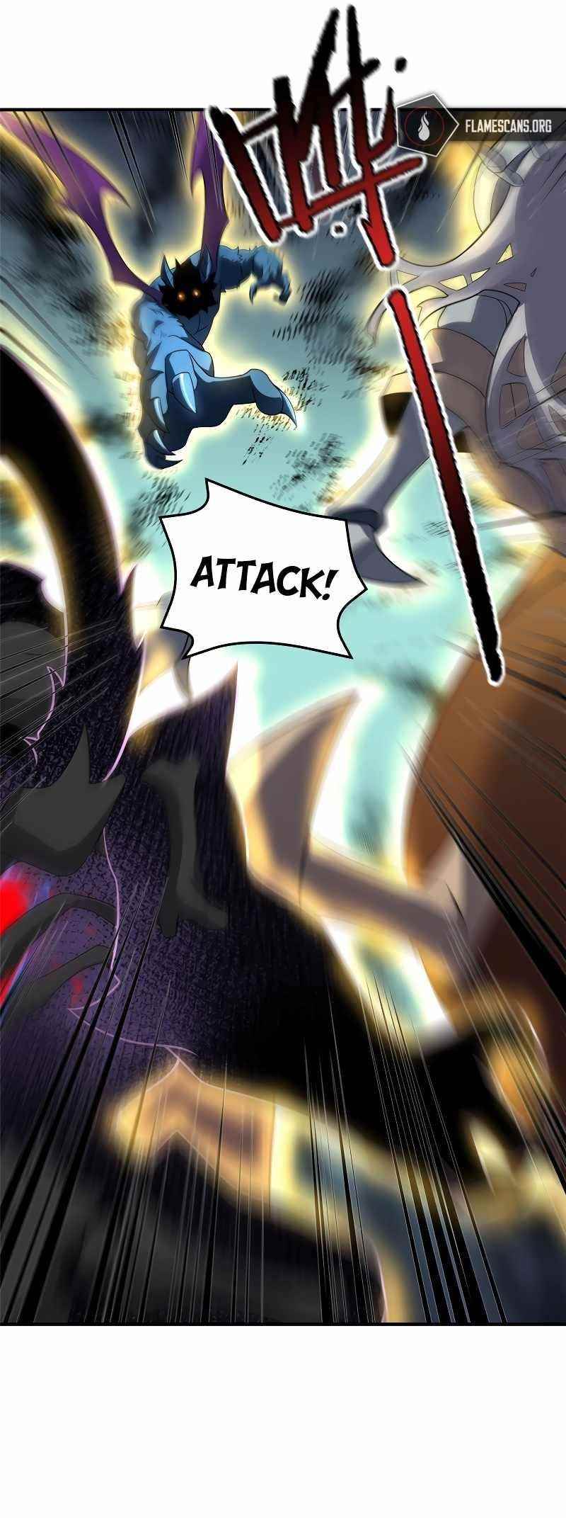 Monster Pet Evolution Chapter 112 - Page 8