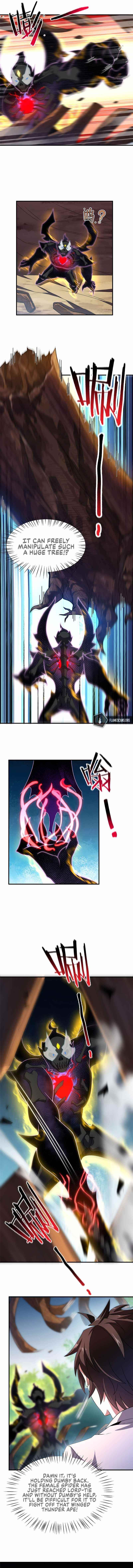 Monster Pet Evolution Chapter 113 - Page 2