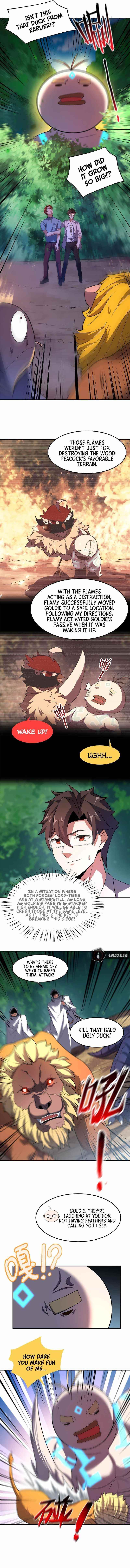 Monster Pet Evolution Chapter 113 - Page 6