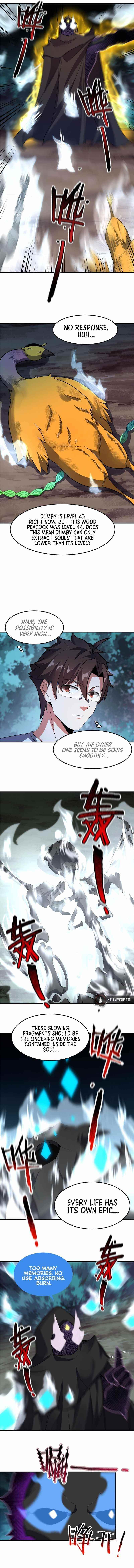 Monster Pet Evolution Chapter 116 - Page 7