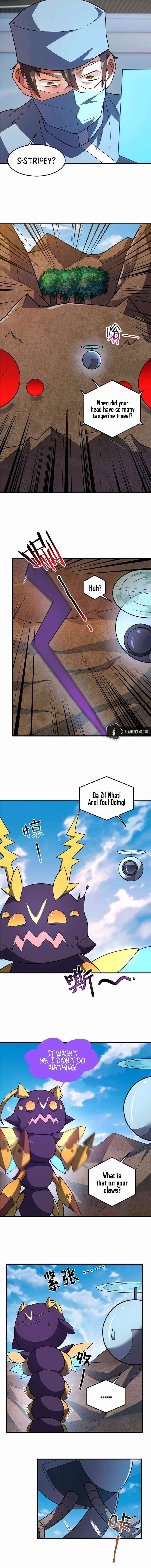 Monster Pet Evolution Chapter 117 - Page 2