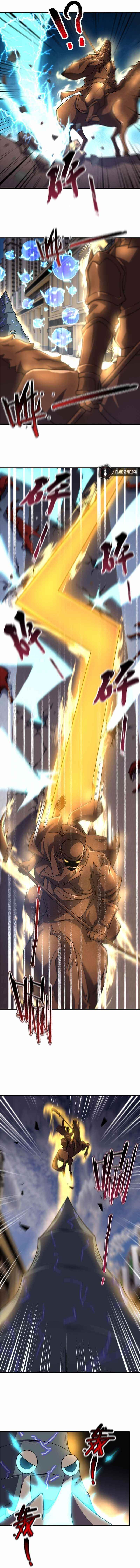 Monster Pet Evolution Chapter 118 - Page 6