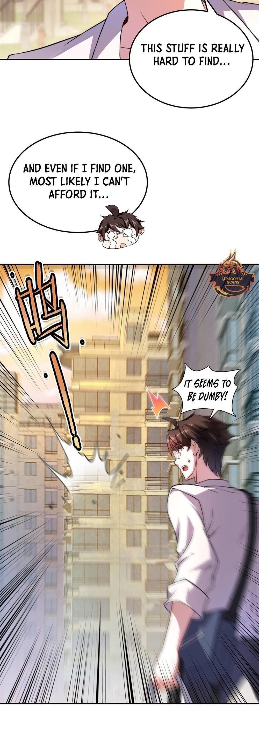 Monster Pet Evolution Chapter 12 - Page 7