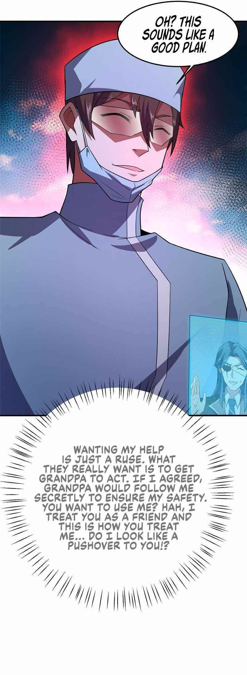 Monster Pet Evolution Chapter 121 - Page 8