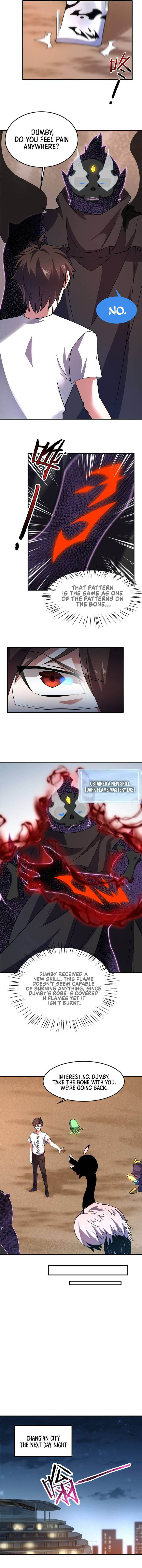 Monster Pet Evolution Chapter 126 - Page 4