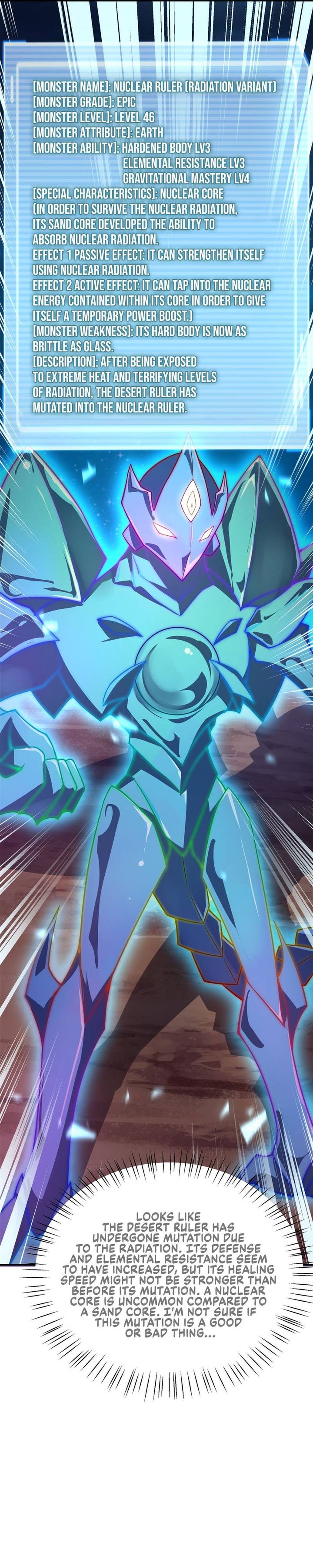 Monster Pet Evolution Chapter 126 - Page 7