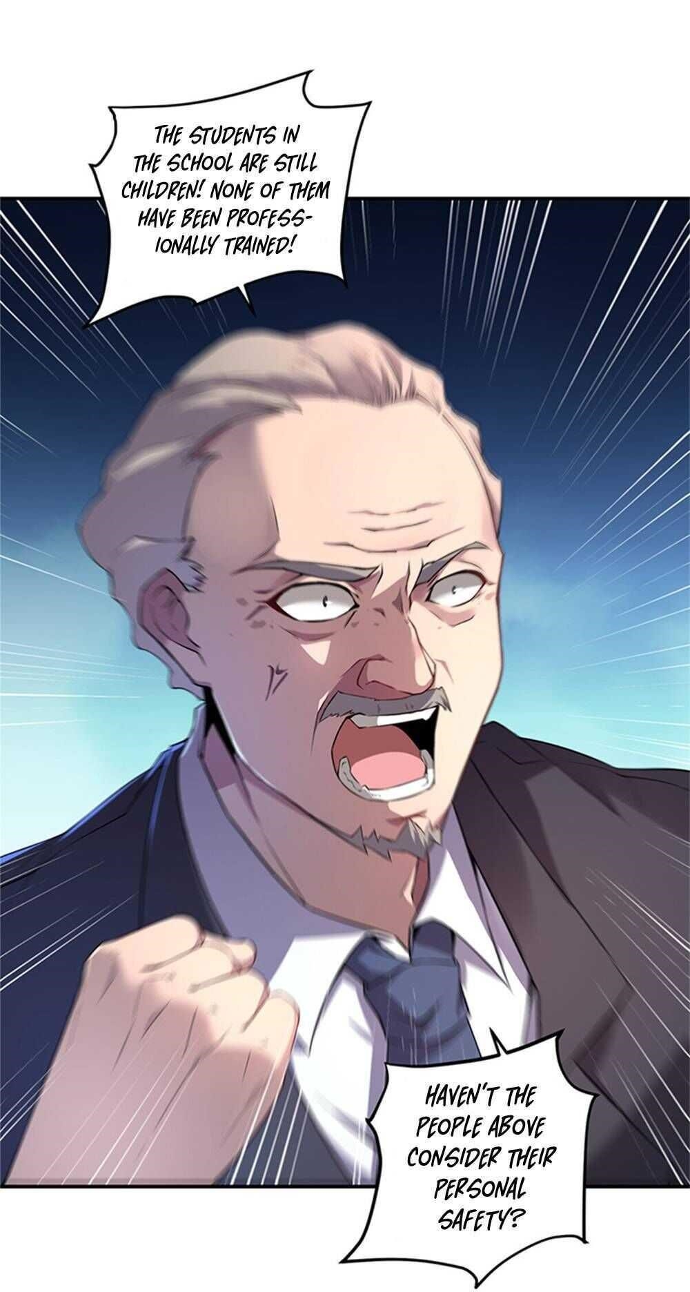 Monster Pet Evolution Chapter 13 - Page 2