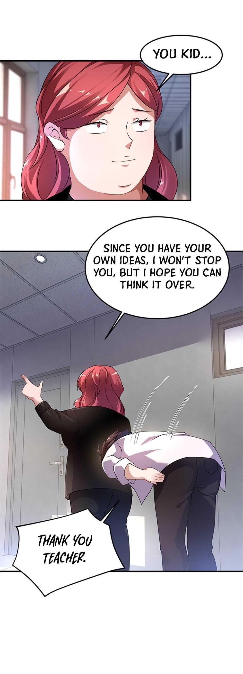 Monster Pet Evolution Chapter 13 - Page 20