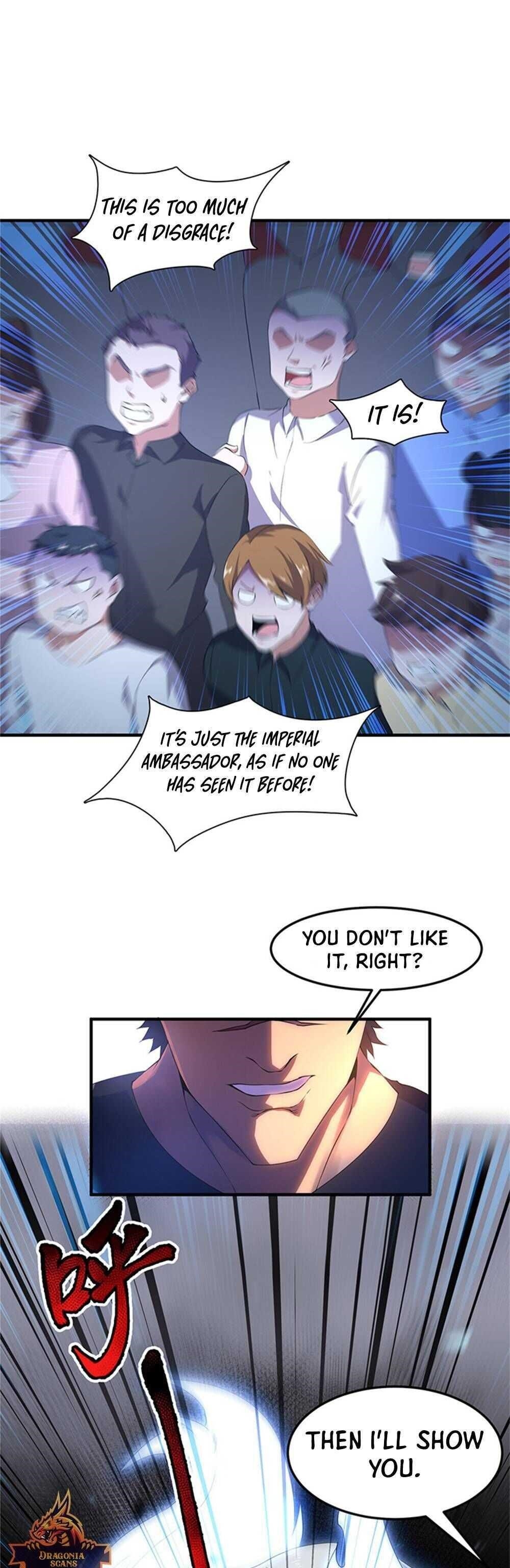 Monster Pet Evolution Chapter 13 - Page 26