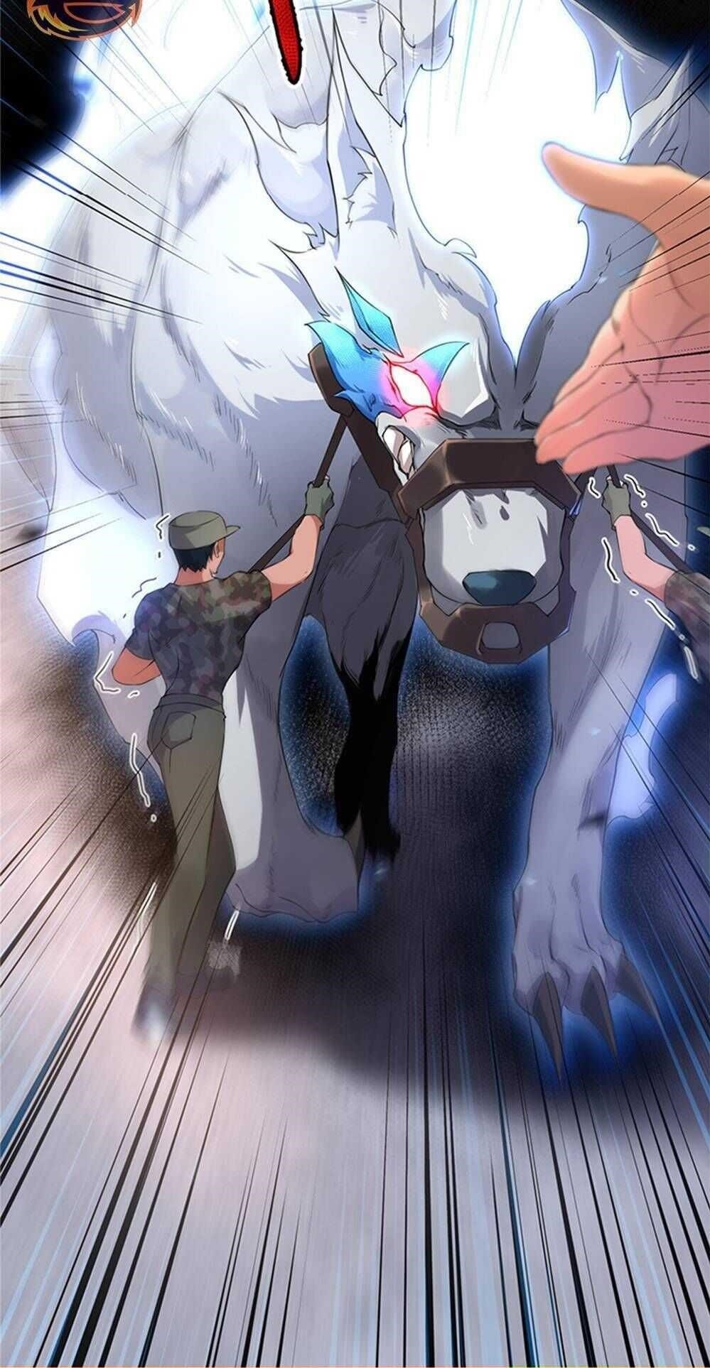 Monster Pet Evolution Chapter 13 - Page 27