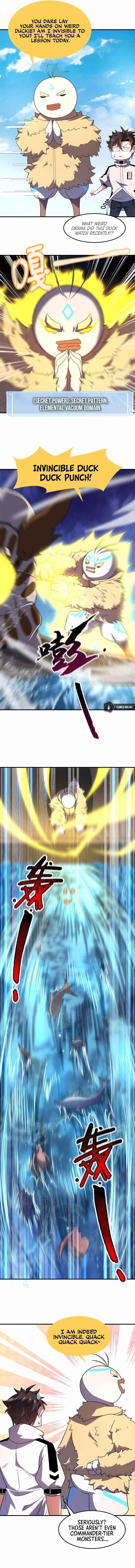 Monster Pet Evolution Chapter 132 - Page 7