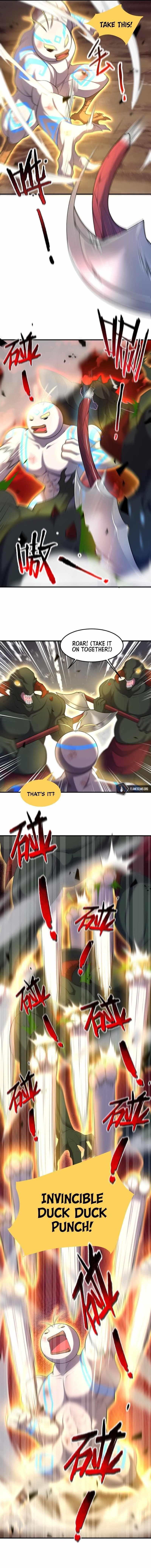 Monster Pet Evolution Chapter 142 - Page 1