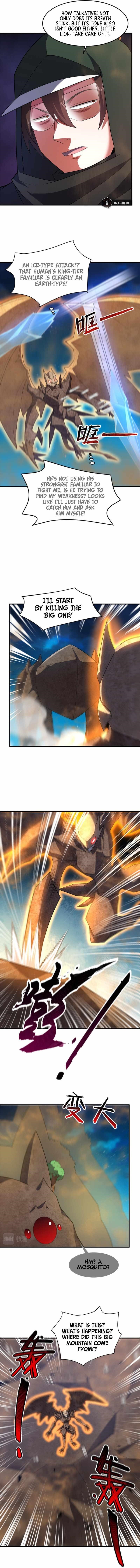 Monster Pet Evolution Chapter 148 - Page 3