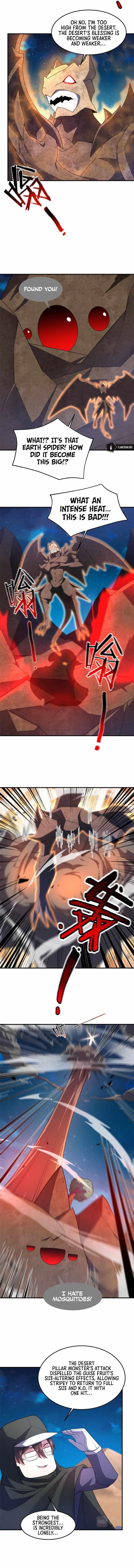 Monster Pet Evolution Chapter 148 - Page 4