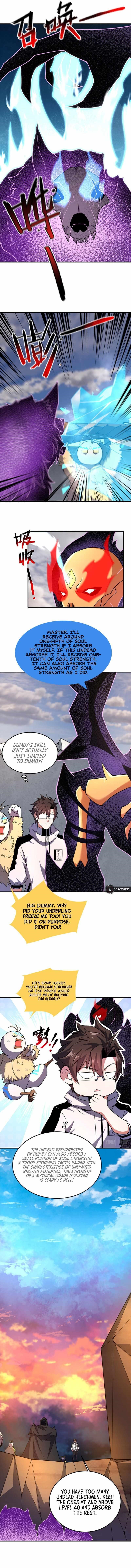 Monster Pet Evolution Chapter 150 - Page 2