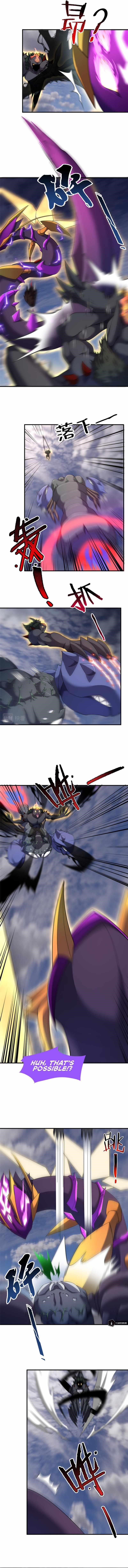 Monster Pet Evolution Chapter 163 - Page 3