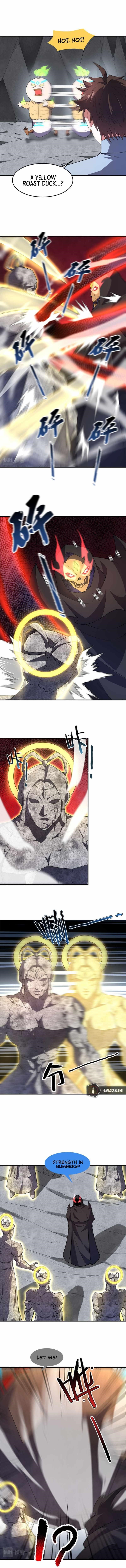 Monster Pet Evolution Chapter 168 - Page 5