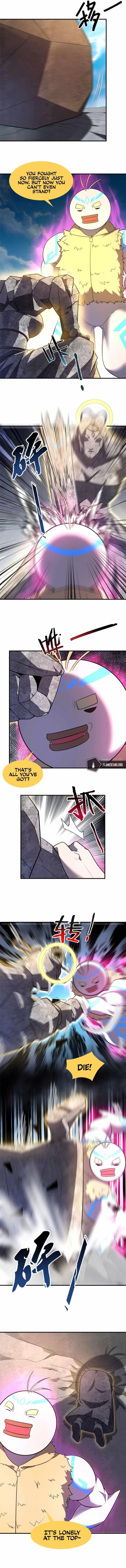 Monster Pet Evolution Chapter 168 - Page 7