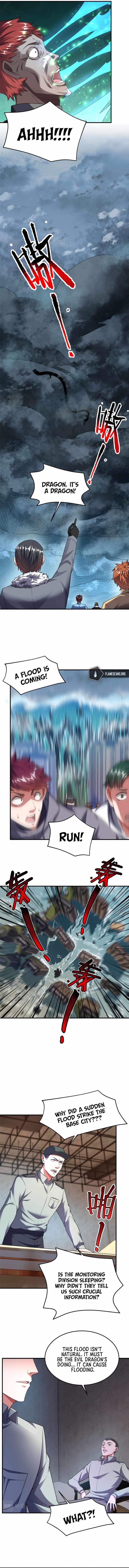 Monster Pet Evolution Chapter 169 - Page 3