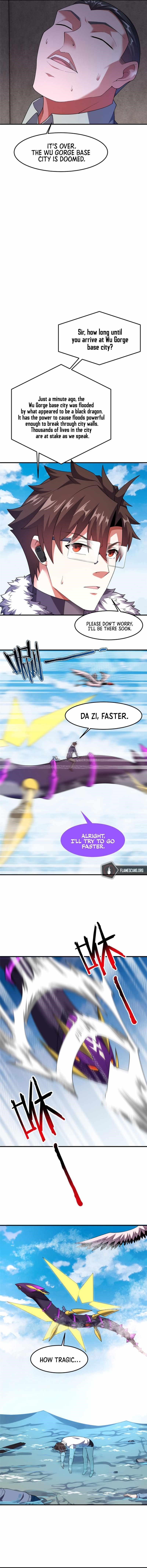 Monster Pet Evolution Chapter 169 - Page 4