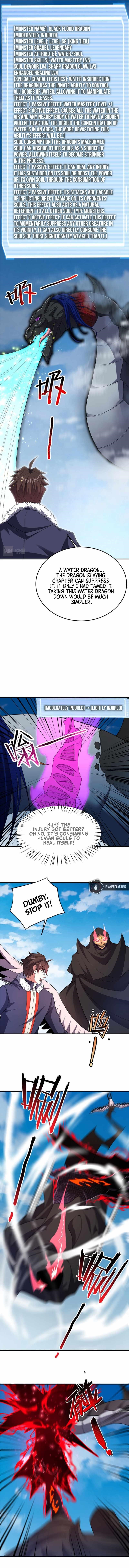 Monster Pet Evolution Chapter 169 - Page 5