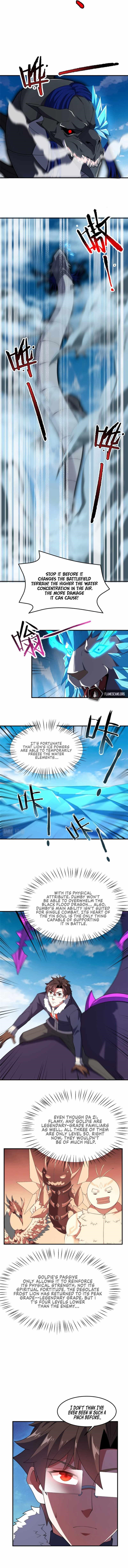 Monster Pet Evolution Chapter 169 - Page 7