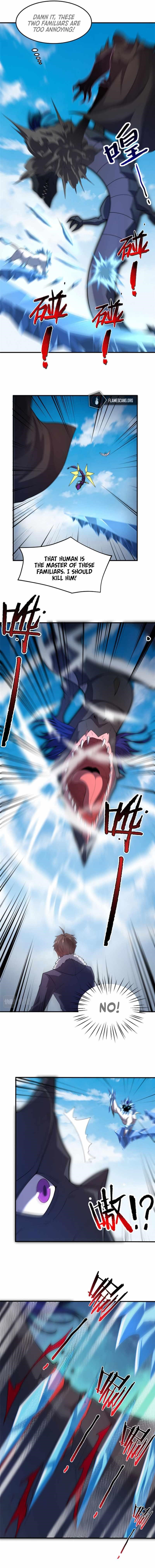 Monster Pet Evolution Chapter 169 - Page 8