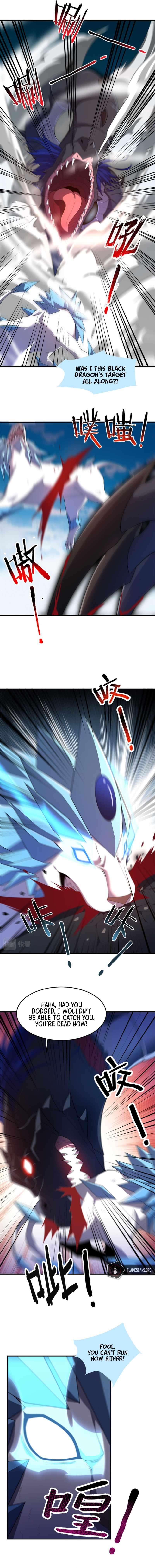 Monster Pet Evolution Chapter 170 - Page 2