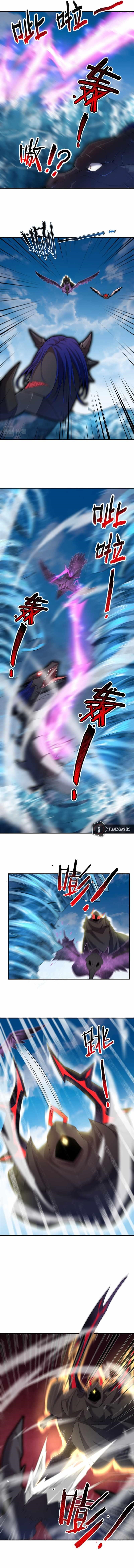 Monster Pet Evolution Chapter 170 - Page 7