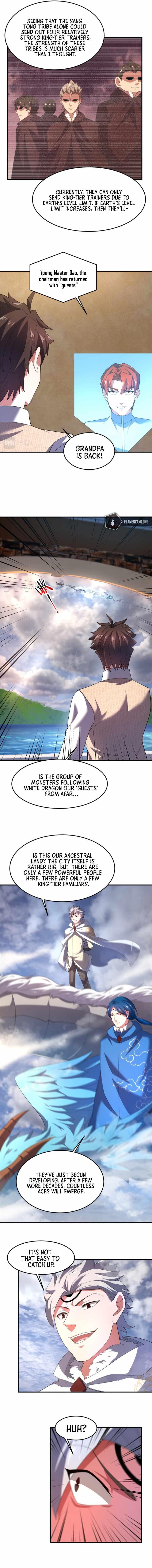 Monster Pet Evolution Chapter 171 - Page 7