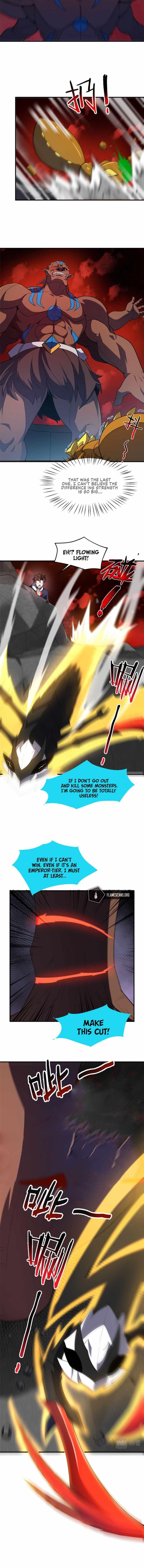 Monster Pet Evolution Chapter 174 - Page 4