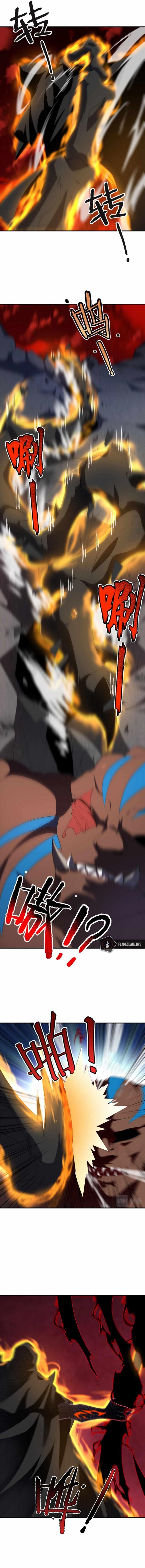 Monster Pet Evolution Chapter 174 - Page 6