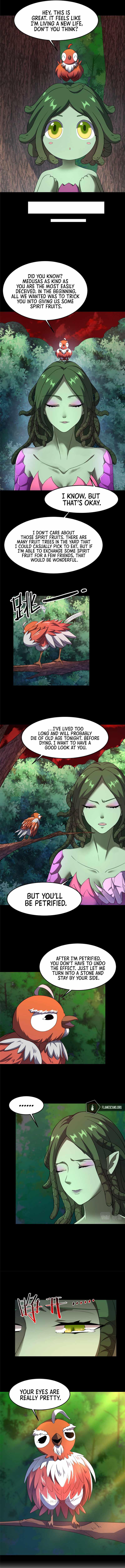 Monster Pet Evolution Chapter 176 - Page 7