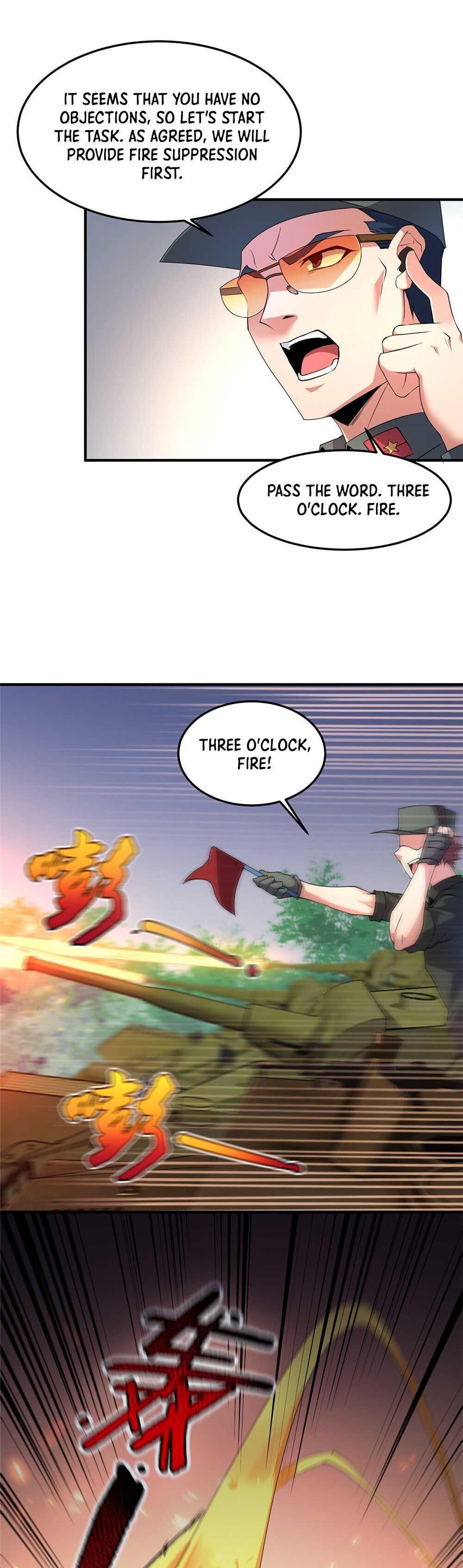 Monster Pet Evolution Chapter 18 - Page 20