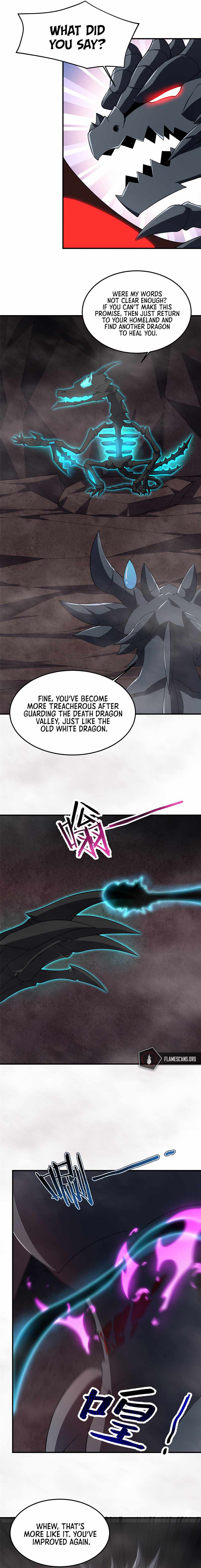 Monster Pet Evolution Chapter 180 - Page 11