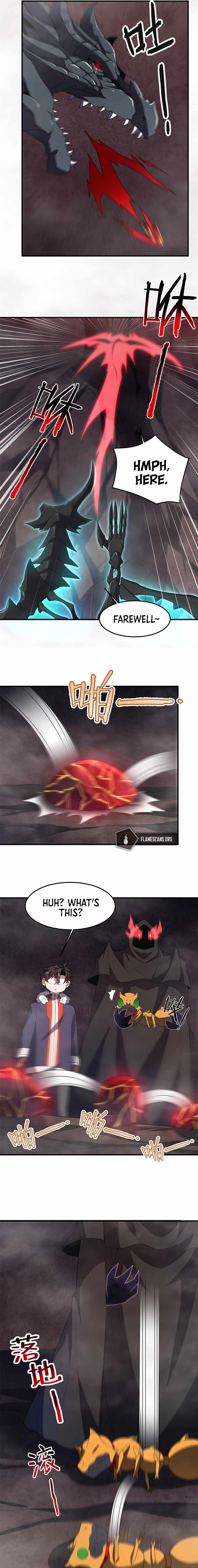 Monster Pet Evolution Chapter 180 - Page 13