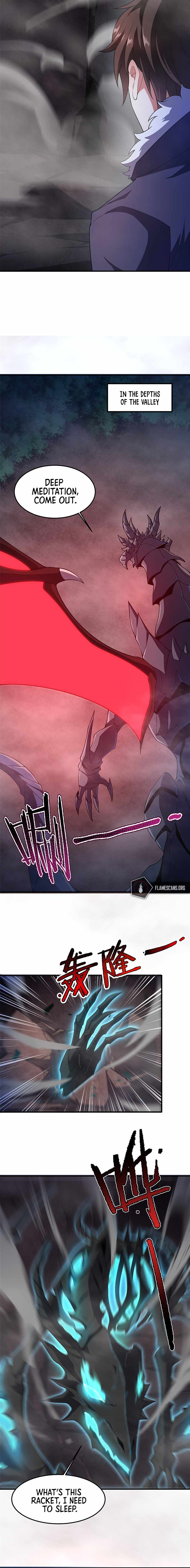 Monster Pet Evolution Chapter 180 - Page 8