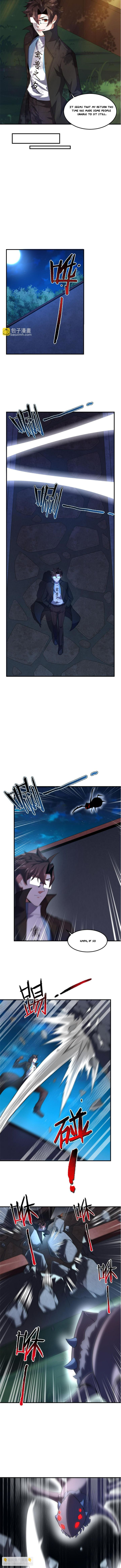 Monster Pet Evolution Chapter 189 - Page 3