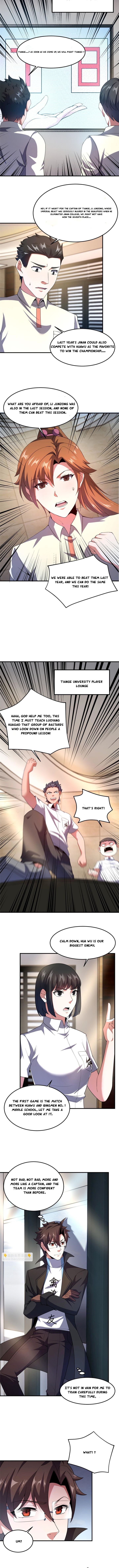 Monster Pet Evolution Chapter 192 - Page 2