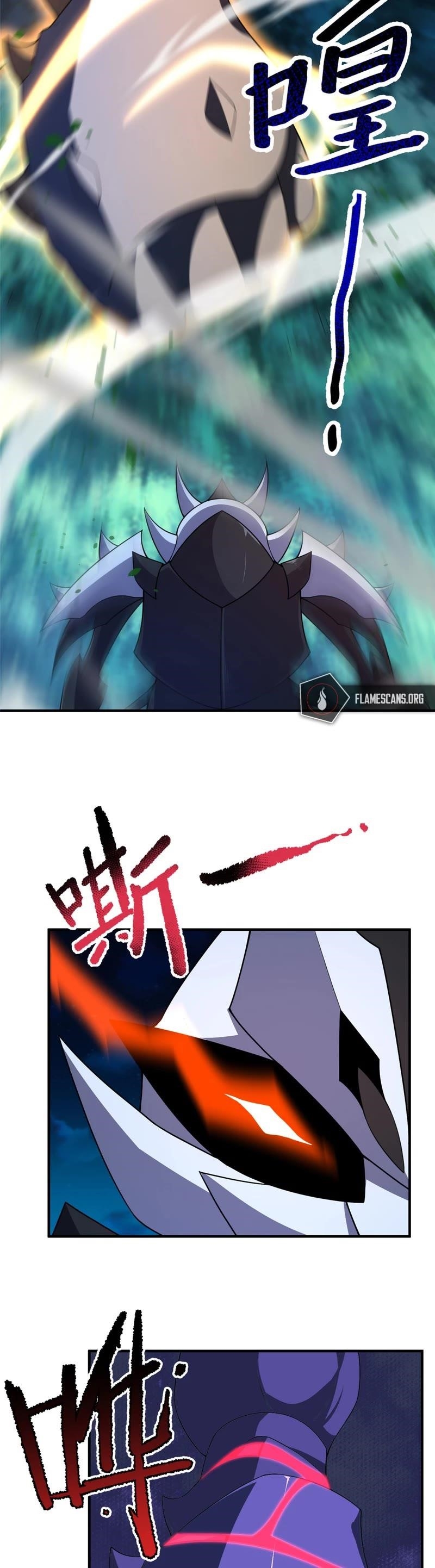 Monster Pet Evolution Chapter 194 - Page 10