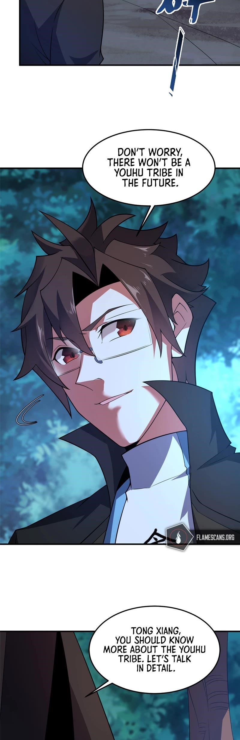 Monster Pet Evolution Chapter 194 - Page 17