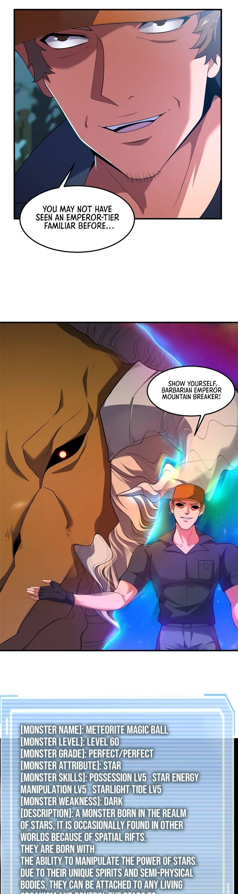 Monster Pet Evolution Chapter 194 - Page 2